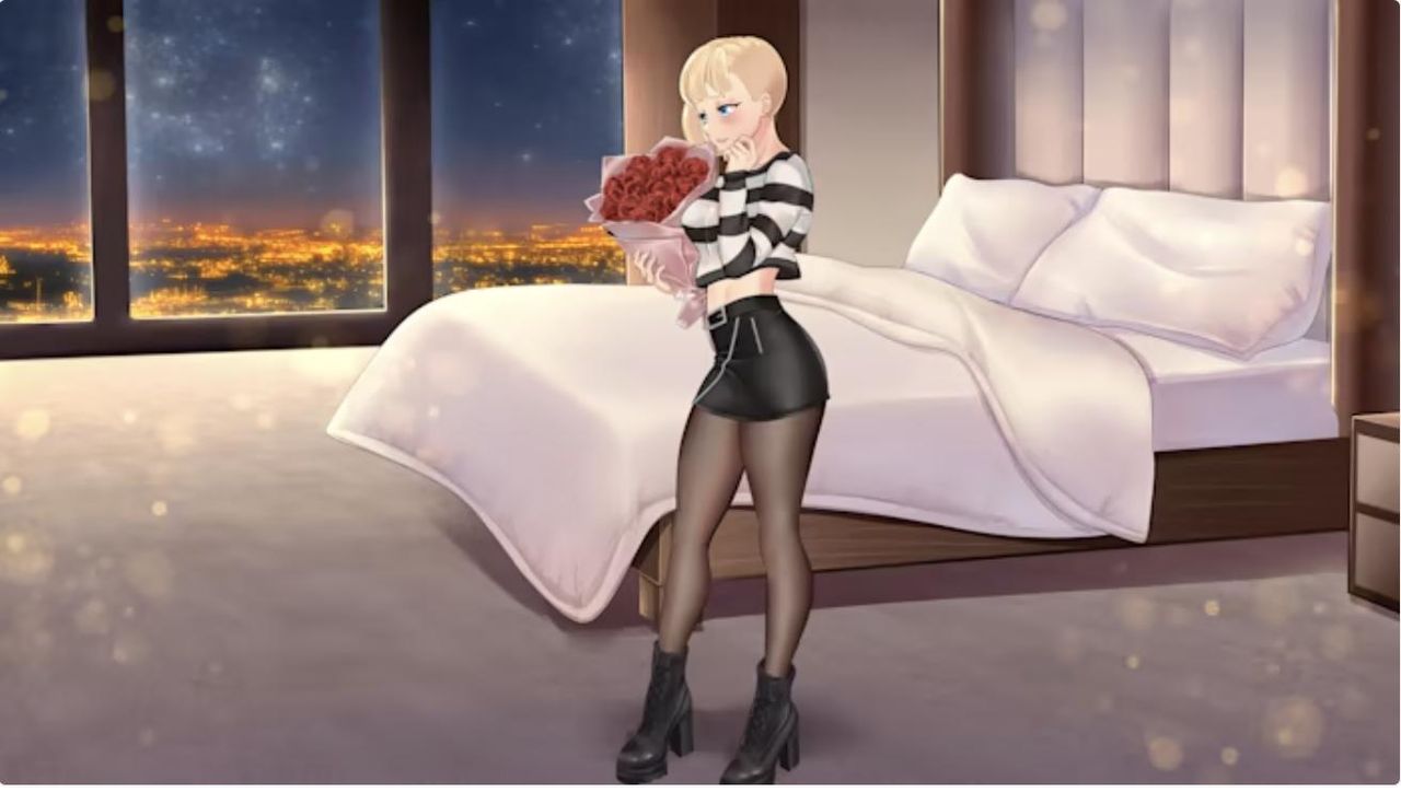 有中文可单手玩！任天堂shop意外出了一款老司机车灯全开游戏