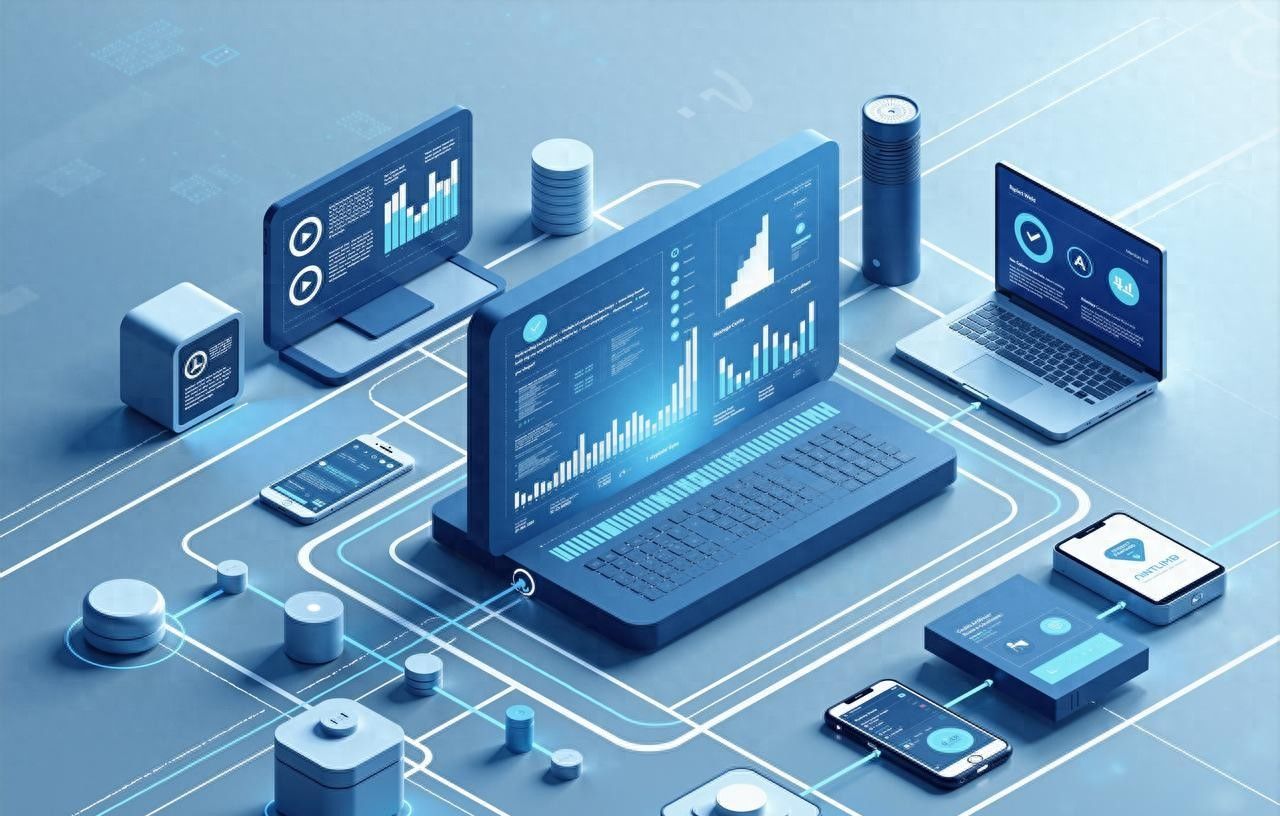 B 端产品经理必看！专业术语大白话指南，新手 3 天入门不踩坑