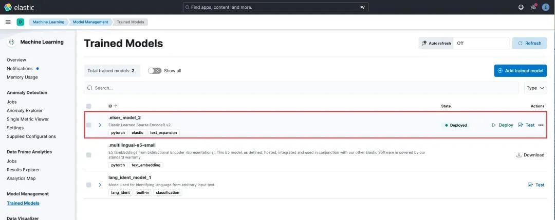 使用 LangChain + Higress + Elasticsearch 构建 RAG 应用