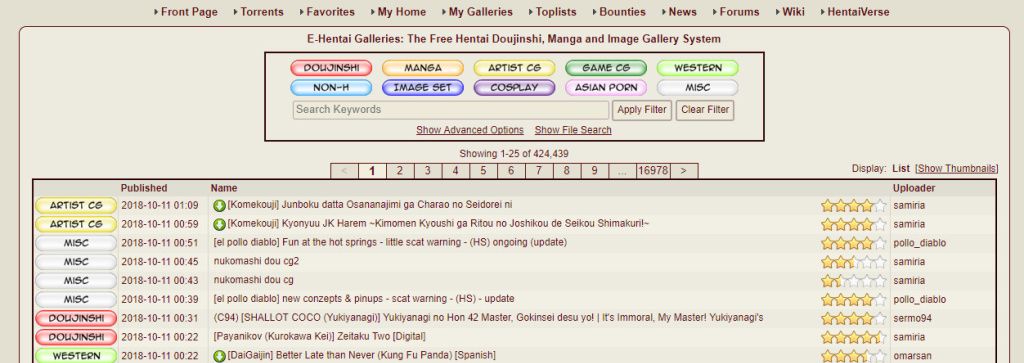 A站、B站、C站、D站、E站、F站、H站都是什么?(最全科普)