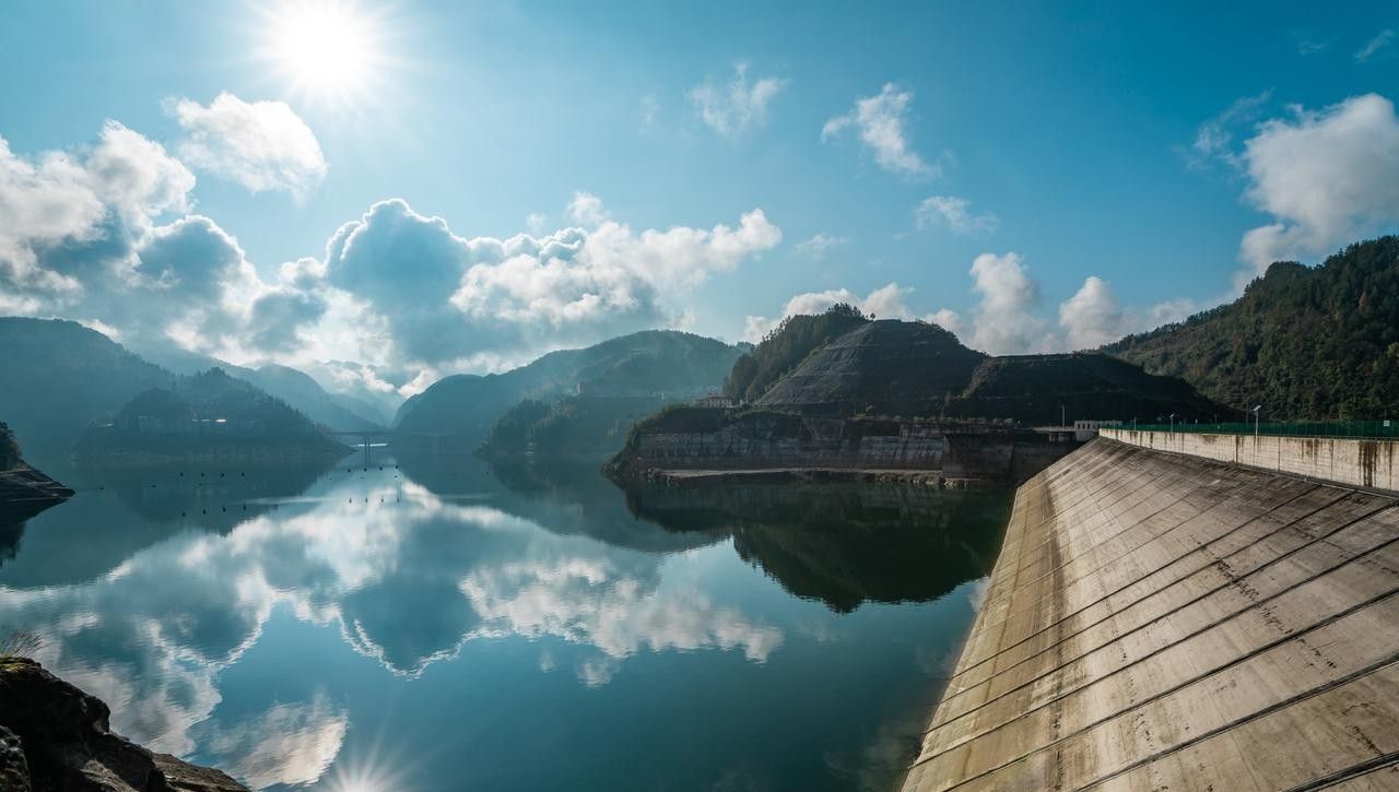 【2025】一级【水利实务】睡前半小时关键词速记（四）