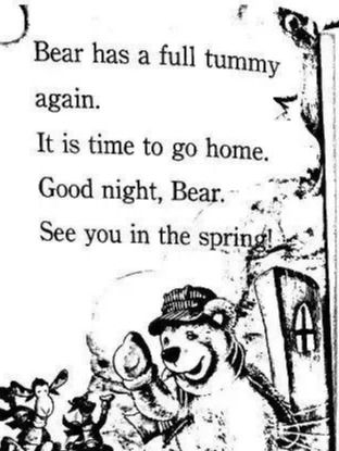 英文有声绘本《Bear's Big Ideas》