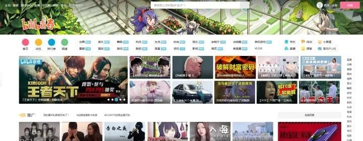 什么是a站、b站、c站、d站、e站、f站、g站 …z站？