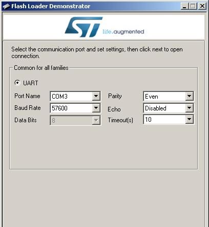 原创:打造最简STM32F0 USB开发板