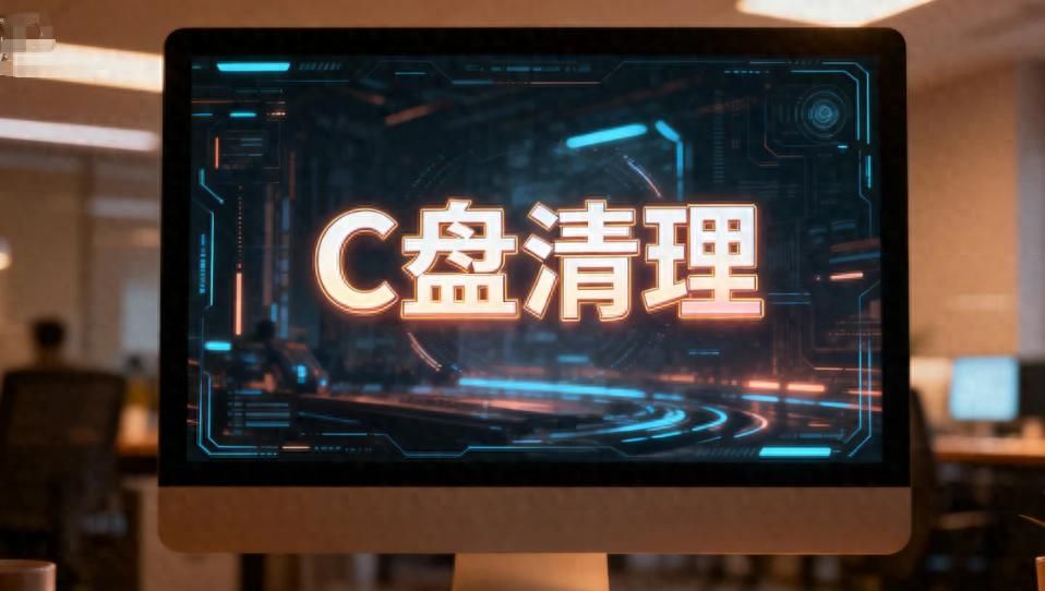 C盘清理就要这么好用! 彻底清理干净!芝麻清理新版功能更强大!