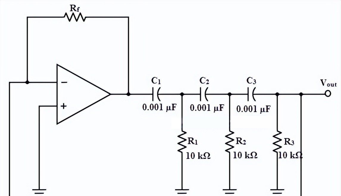 什么是RC相移振荡器？RC振荡器工作原理+参数计算公式，轻松搞定