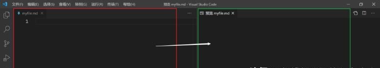 无门槛学习程序员文档神器:Markdown
