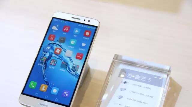 华为手机:荣耀对麦芒,谁是王中王?