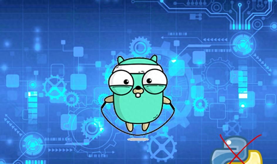 GoMLX：纯Go语言机器学习方案实践——摆脱Python依赖的技术路径