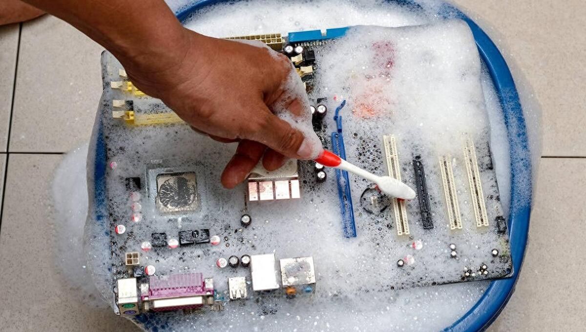 Windows一键清理C盘批处理脚本