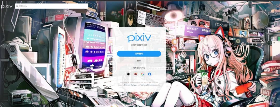 那些A站、B站、C站、D站……P站都是什么网站?