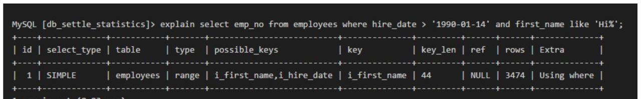 看这篇就够了!MySQL 索引知识点超全总结