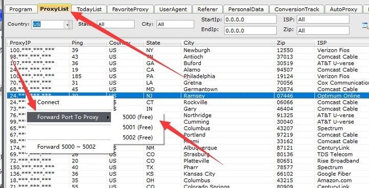 关于911开手机开IP,雷电模拟器改IP教程