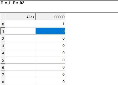 Smart IE 700 1000 Modbus RTU 通讯从站设备 WINCC flexible Smart
