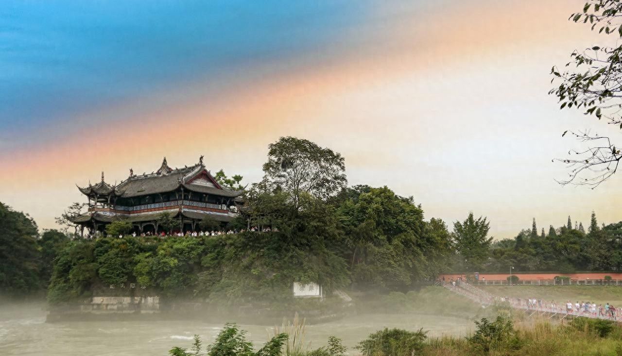 【2025】一级【水利实务】睡前半小时关键词速记（四）