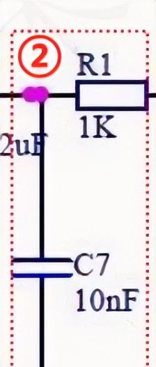 实用运放电路,2.5KHZ的方波,被放大了多少倍?