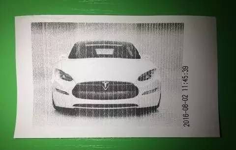 这个拍立得很特别,小票纸都能当相纸用?