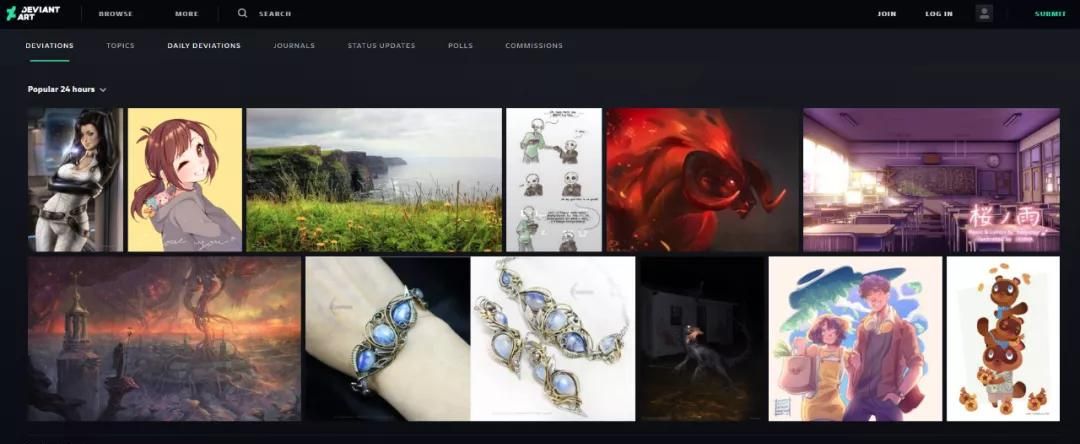 那些A站、B站、C站、D站……P站都是什么网站?