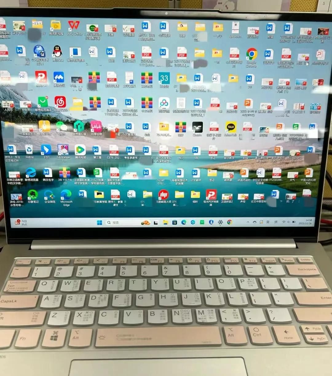 教你一招根治C盘红:不是删文件,是改设置。