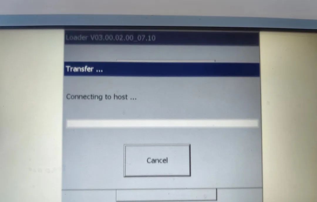 西门子SMART触摸屏连接PLC的必要条件及程序下载