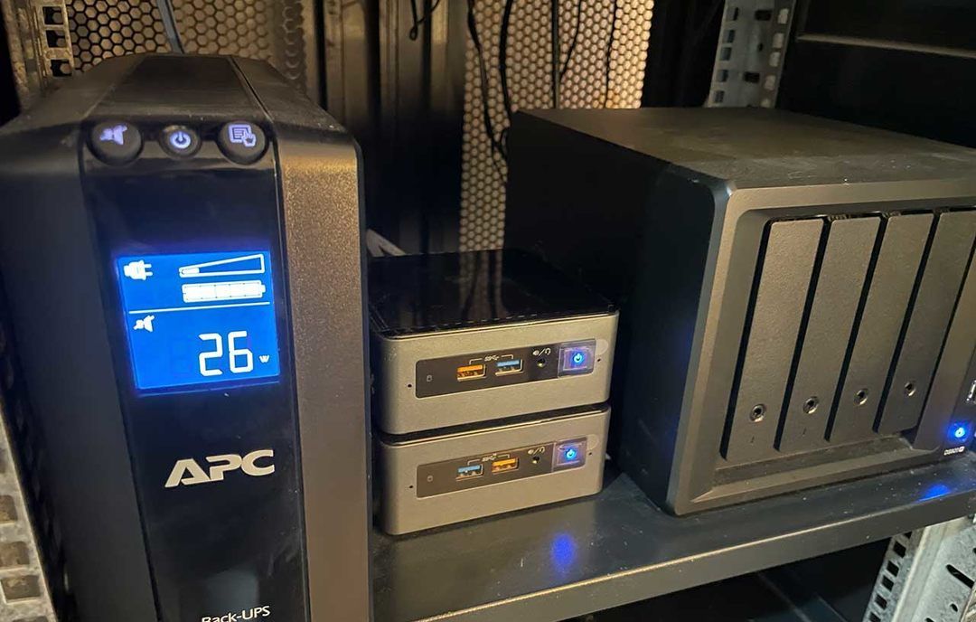 踩坑多个小主机后入手NUC7CJYH做小主机:真是zsbd