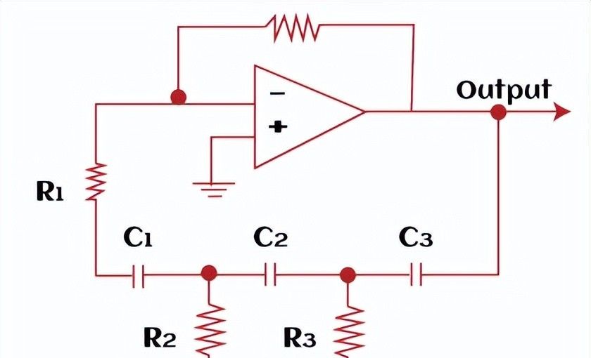 什么是RC相移振荡器？RC振荡器工作原理+参数计算公式，轻松搞定