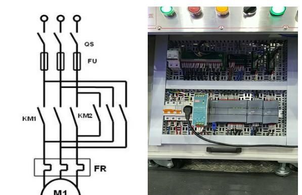 电工，如何从一名小白学会PLC编程？以下几个步骤非常重要