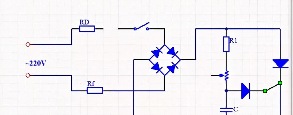 可控硅控制电路有什么用？