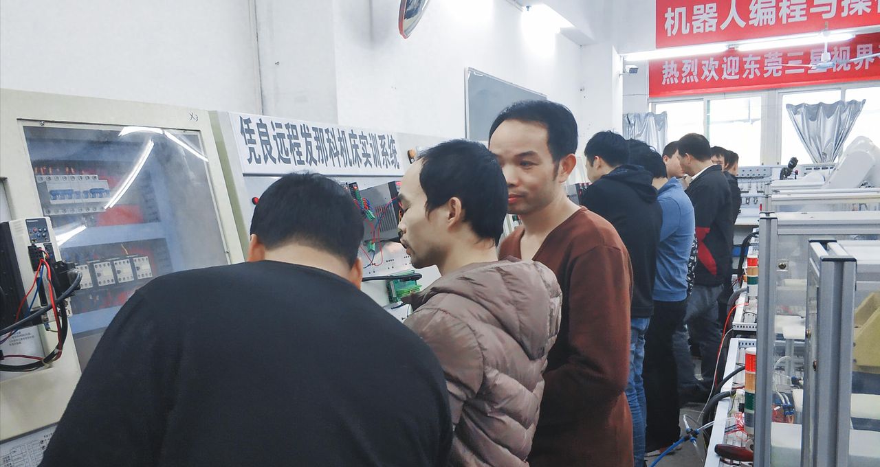 西门子S7-300/400 PLC编程自动化应用培训 PLC学什么内容 什么是PLC
