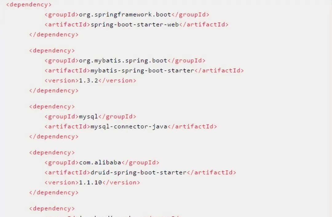 ShardingJDBC最全详解(图文全面总结)