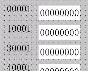 Smart IE 700 1000 Modbus RTU 通讯从站设备 WINCC flexible Smart