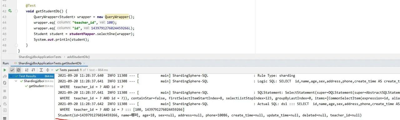ShardingSphere分库分表？看这个教程就行了
