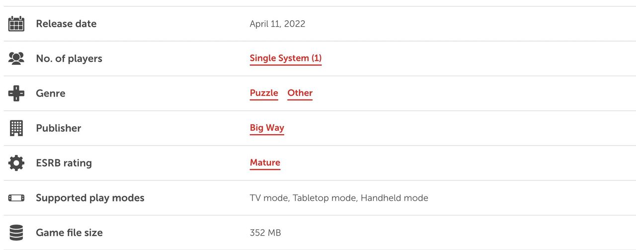 有中文可单手玩！任天堂shop意外出了一款老司机车灯全开游戏