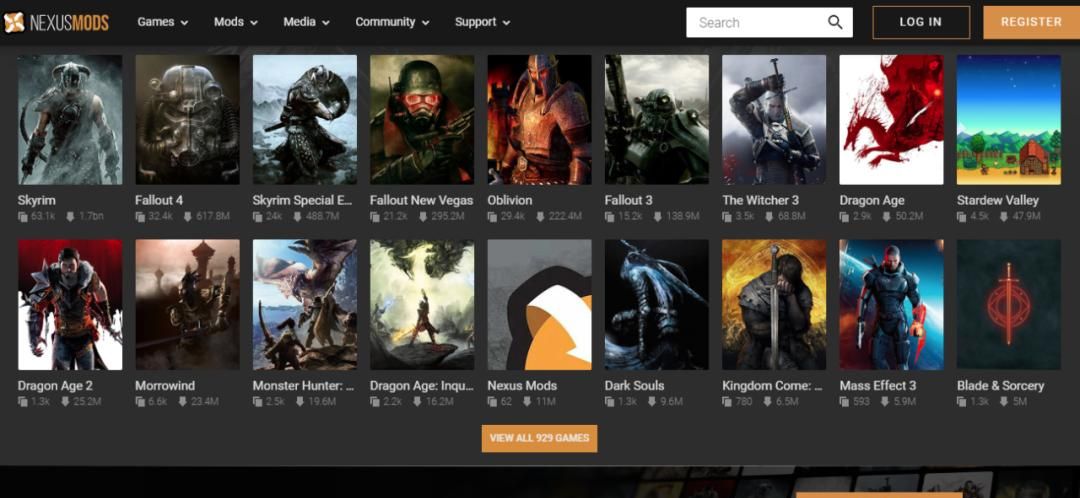 那些A站、B站、C站、D站……P站都是什么网站?