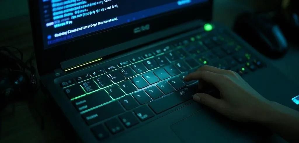 当C盘空间不足时,可以按照以下步骤逐步清理,释放空间: