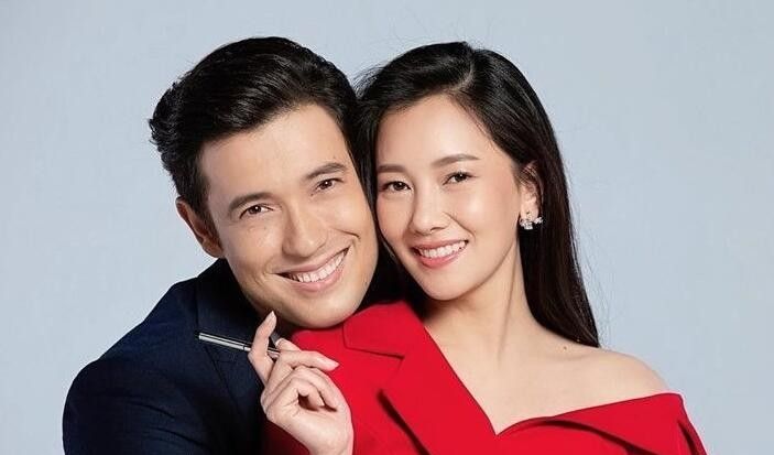 泰星push、pooklook、kwan相继签约pptv，泰国这个台真有钱