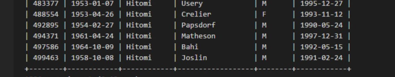 看这篇就够了!MySQL 索引知识点超全总结