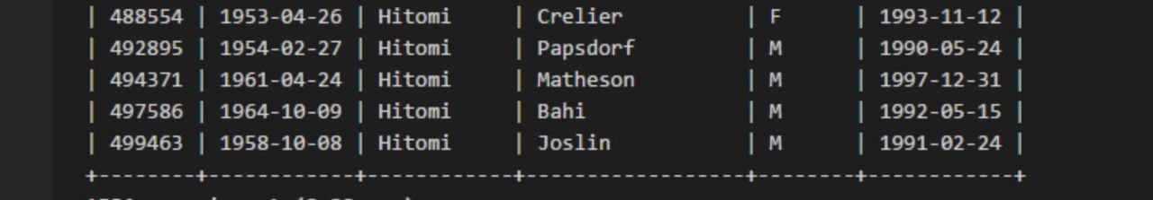 看这篇就够了!MySQL 索引知识点超全总结
