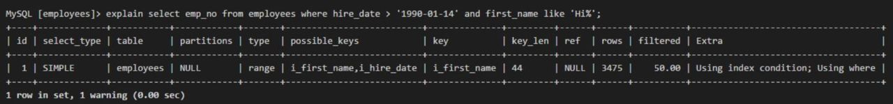 看这篇就够了!MySQL 索引知识点超全总结