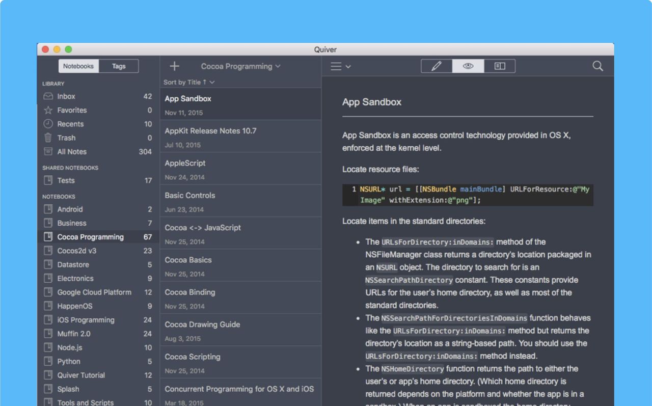 轻松学透Markdown的终极教程 #2:Markdown编辑器软件