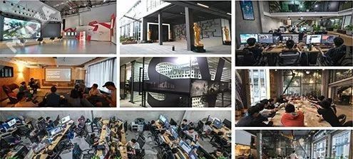 吆~吆~逆市热招!坐标北、上、深、广、鲁、湘,影视人才跟上!