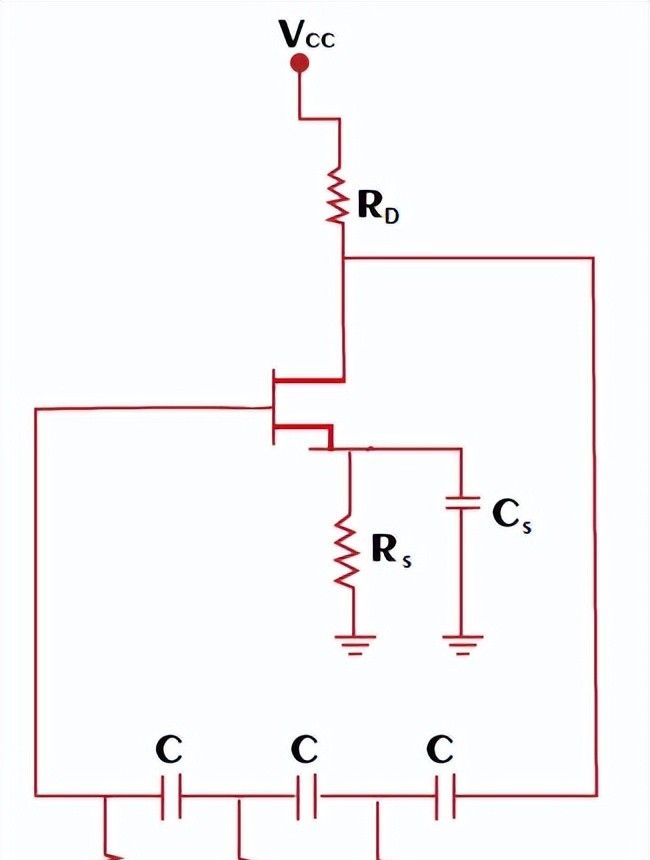什么是RC相移振荡器？RC振荡器工作原理+参数计算公式，轻松搞定