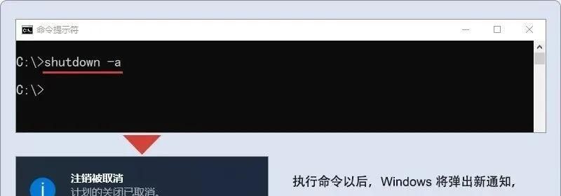 Windows 命令提示符(cmd)的6种巧妙用法,让你更快更轻松的工作