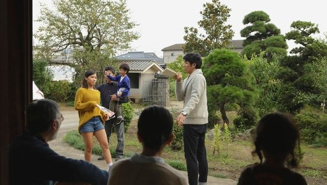 我离异后,对门的女人总找我修东西,她丈夫的眼神越来越不对劲