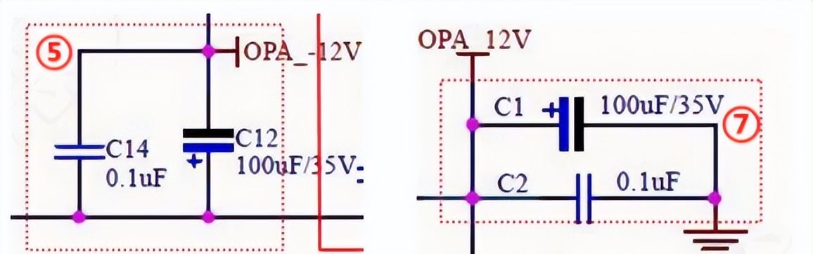 实用运放电路,2.5KHZ的方波,被放大了多少倍?