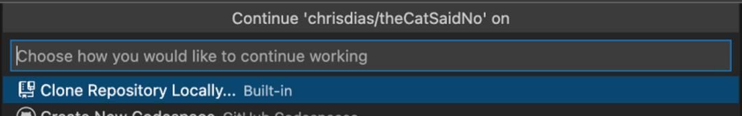 重磅！网页版 VSCode 来了