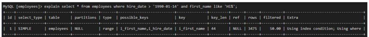 看这篇就够了!MySQL 索引知识点超全总结