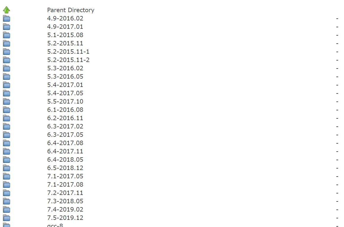 解决方法:编译IMX6ULL裸机串口程序提示错误arm-none-eabi-ld: cannot find -lgcc: 没有那个文件或目录