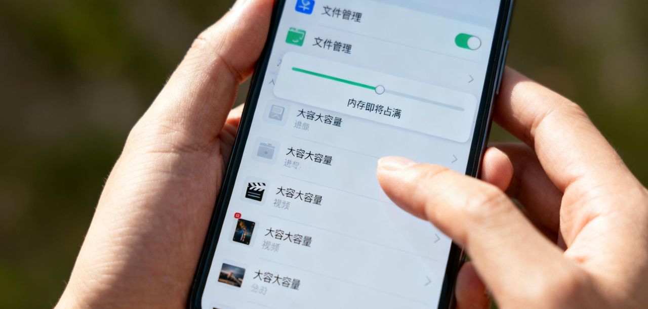 别再踩坑!卖旧手机只做恢复出厂?90%人不知道,3招搞定隐私泄露