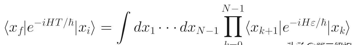 总结:数学物理中→各种“积”→定义、作用、使用方法